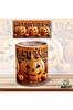 Ghostbastır Design Balkabaklı Cadılar Bayramı Kupa Bardak - 1 Adet K0513