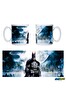 Ghostbastır Design Batman Kupa Bardak - 1 Adet K0514
