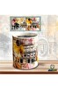 Ghostbastır Design Roma Kupa Bardak - 1 Adet K0668