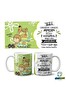 Ghostbastır Design Snoopy-Doo Kupa Bardak - 1 Adet K0677