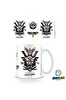 Ghostbastır Design Call Of Duty Kupa Bardak - 1 Adet K0533