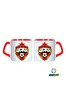 Ghostbastır Design Shakhtar Donetsk Kupa Bardak - 1 Adet 1065