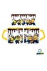 Ghostbastır Design Minion Kupa Bardak - 1 Adet 1039