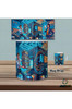 Ghostbastır Design Al Box Kupa Bardak - 1 Adet K0501