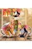 Ghostbastır Design One Piece Kupa Bardak - 1 Adet K0641