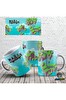 Ghostbastır Design Minecraft Kupa Bardak - 1 Adet K0613