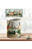 Ghostbastır Design Tallinn Kupa Bardak - 1 Adet K06703