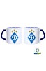 Ghostbastır Design Dynamo Kyiv Kupa Bardak - 1 Adet 0984