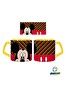 Ghostbastır Design Mickey Mouse Kupa Bardak - 1 Adet 1032