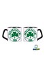Ghostbastır Design Panathinaikos Kupa Bardak - 1 Adet 1051