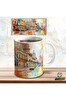 Ghostbastır Design Cuba Kupa Bardak - 1 Adet K0541