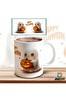 Ghostbastır Design Cadılar Bayramı Kupa Bardak - 1 Adet K0527