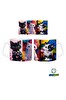 Ghostbastır Design Kedili Kupa Bardak - 1 Adet 1012