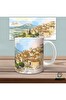 Ghostbastır Design Sicilia Kupa Bardak - 1 Adet K0672
