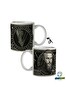 Ghostbastır Design Vikingler Kupa Bardak - 1 Adet K06716