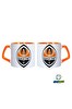 Ghostbastır Design Shakhtar Donetsk Kupa Bardak - 1 Adet 1066