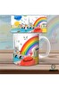 Ghostbastır Design Iceland Kupa Bardak - 1 Adet K0576