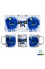 Ghostbastır Design Gamer Kupa Bardak - 1 Adet K0562