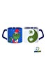 Ghostbastır Design Grinch Kupa Bardak - 1 Adet 0767