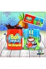 Ghostbastır Design Sünger Bob Kupa Bardak - 1 Adet K0423