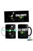 Ghostbastır Design Call Of Duty Kupa Bardak - 1 Adet K0532