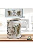 Ghostbastır Design Cadılar Bayramı Kupa Bardak - 1 Adet K0528