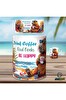 Ghostbastır Design Capybara Kupa Bardak - 1 Adet K0535