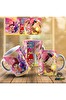 Ghostbastır Design One Piece Kupa Bardak - 1 Adet K0645