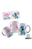 Ghostbastır Design Stitch Kupa Bardak - 1 Adet K0688
