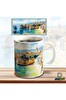 Ghostbastır Design Algeria Kupa Bardak - 1 Adet K0503