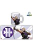 Ghostbastır Design Marvel Kupa Bardak - 1 Adet K0605