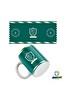 Ghostbastır Design Harry Potter Slytherin Kupa Bardak - 1 Adet K0253