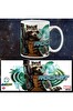 Ghostbastır Design Rocket Marvel Kupa Bardak - 1 Adet K0667