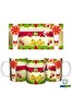 Ghostbastır Design Hediye Paketi Kupa Bardak - 1 Adet K0572