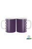 Ghostbastır Design Patili Kupa Bardak - 1 Adet K0657