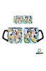 Ghostbastır Design Bluey ve Bingo Kupa Bardak - 1 Adet 0934