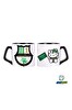 Ghostbastır Design Al Ahli Doha F.C. Kupa Bardak - 1 Adet 0957
