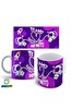 Ghostbastır Design Sonsuz Sevgi Kupa Bardak - 1 Adet K0467