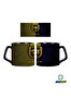 Ghostbastır Design Al Ittihad F.C. Kupa Bardak - 1 Adet 0936