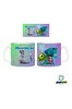 Ghostbastır Design Monsters Inc. Kupa Bardak - 1 Adet 1042