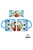 Ghostbastır Design Snoopy Kupa Bardak - 1 Adet 0881