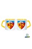 Ghostbastır Design Kayserispor Kupa Bardak - 1 Adet 1011