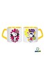 Ghostbastır Design Snoopy Kupa Bardak - 1 Adet 0835
