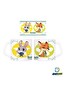 Ghostbastır Design Zootropolis Judy ve Nick Kupa Bardak - 1 Adet 0901