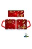 Ghostbastır Design Merry christmast | Yılbaşı Kupa Bardak - 1 Adet 1026