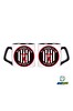 Ghostbastır Design Al Jazira F.C. Kupa Bardak - 1 Adet 0948
