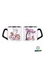 Ghostbastır Design Snoopy Kupa Bardak - 1 Adet 0838