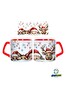 Ghostbastır Design Noel Baba | Yılbaşı Kupa Bardak - 1 Adet 1045