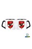 Ghostbastır Design Al Ahly F.C. Kupa Bardak - 1 Adet 0956