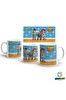Ghostbastır Design Toy Story Kupa Bardak - 1 Adet K0485